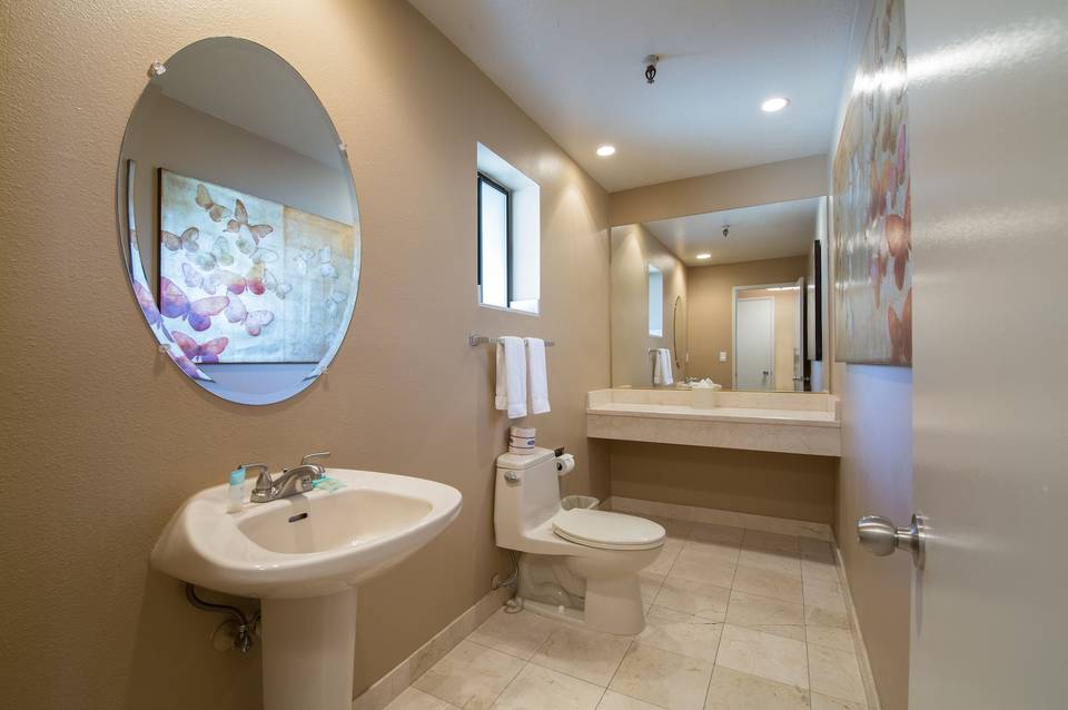 Alexis Park - An All Suites Resort 5