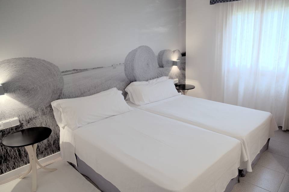 Es Bauló Petit Hotel 2