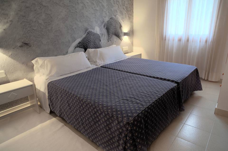 Es Bauló Petit Hotel 4
