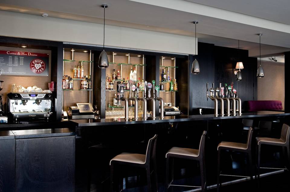 Leonardo Hotel Dublin Christchurch 4