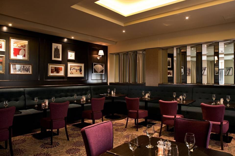 Leonardo Hotel Dublin Christchurch 5