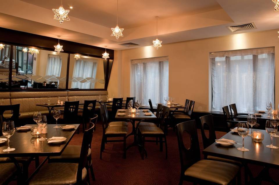 Hilton Garden Inn Dublin City Centre 2