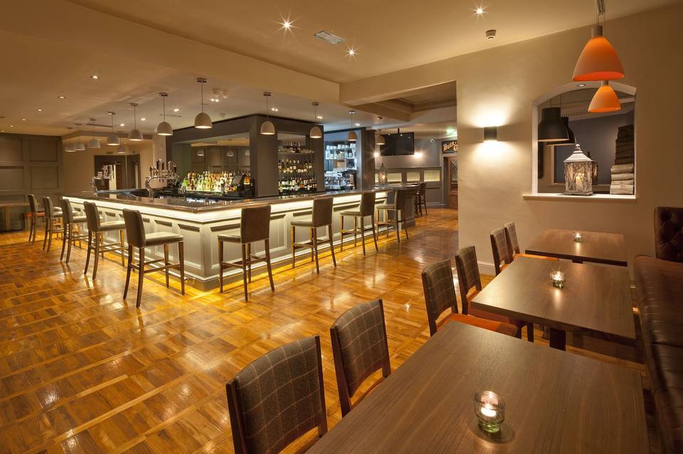 The Address Connolly 4