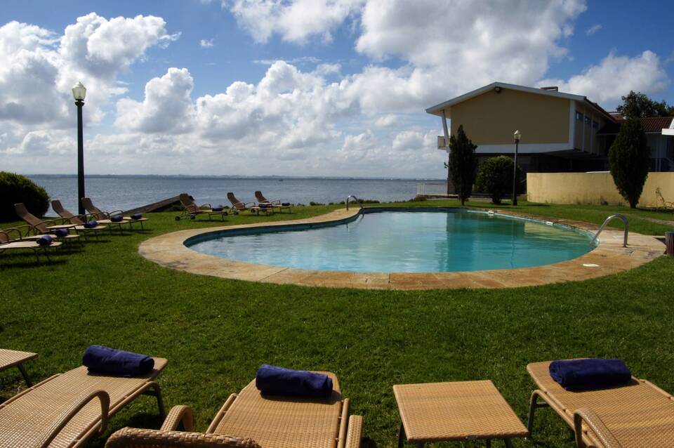 Pousada Da Ria, Aveiro - Charming Hotel 3