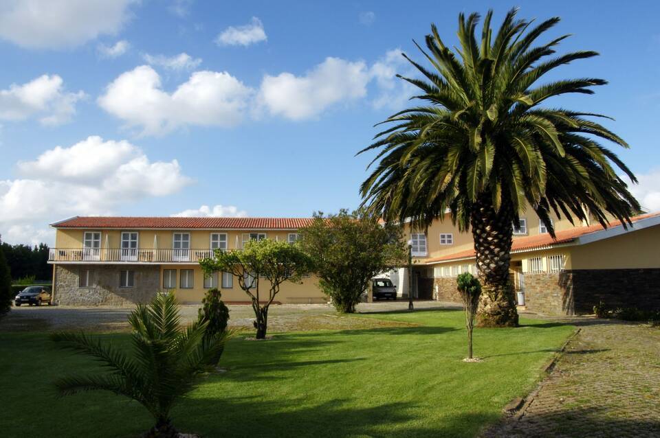 Pousada Da Ria, Aveiro - Charming Hotel 4
