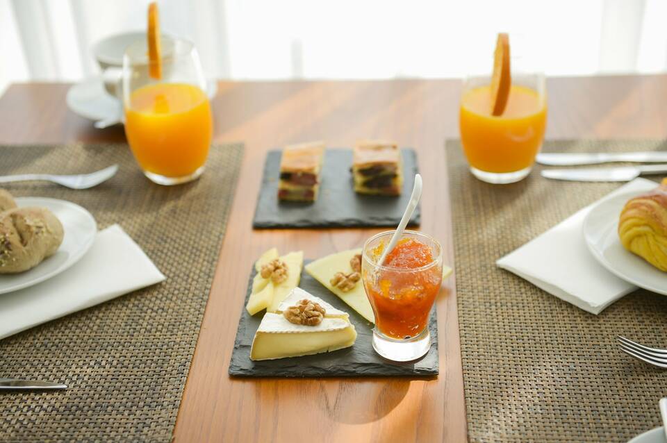 Boticas Hotel - Art & Spa 3