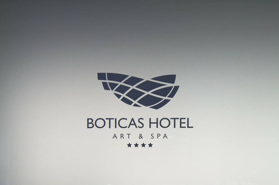 Boticas Hotel - Art & Spa 4