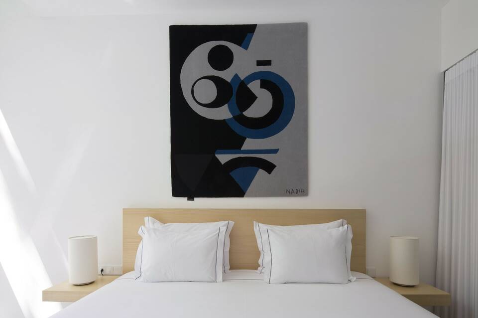 Boticas Hotel - Art & Spa 5