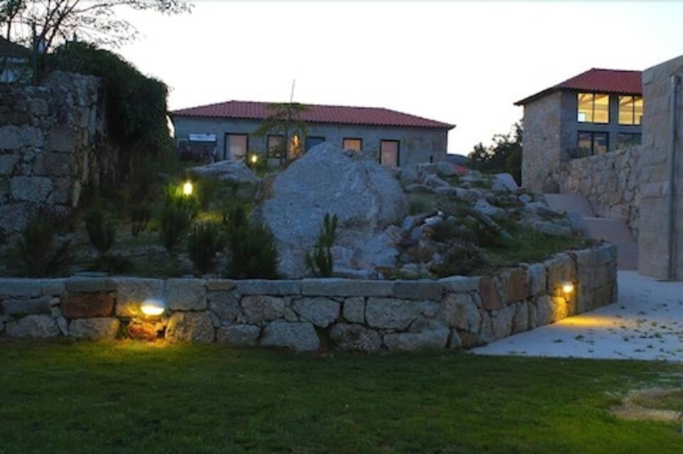Lousada Country Hotel 1