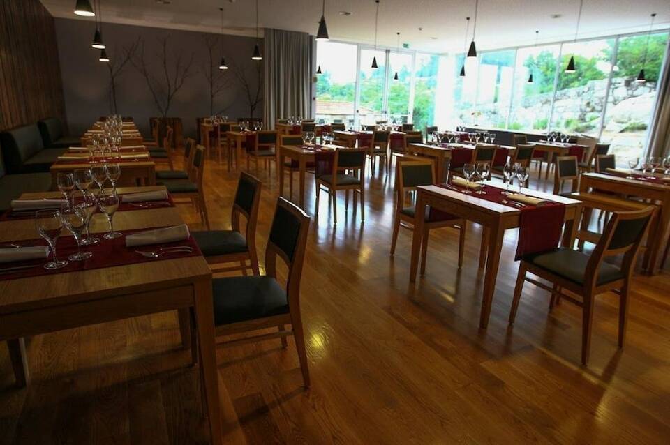 Lousada Country Hotel 2