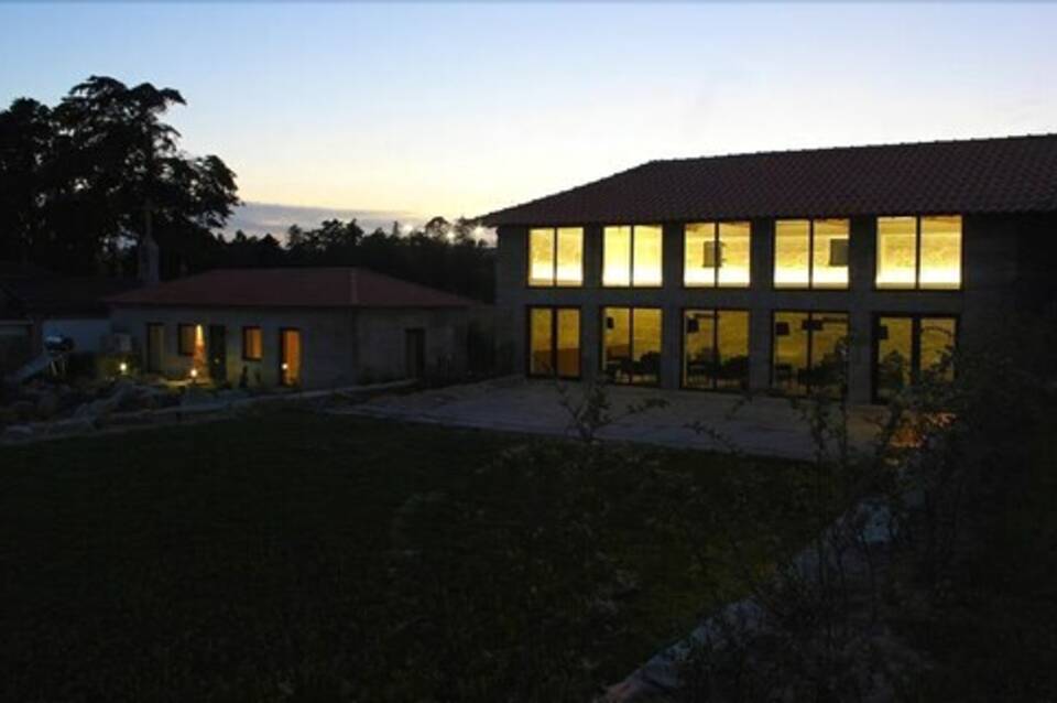 Lousada Country Hotel 3