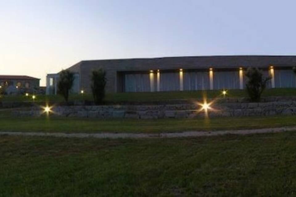 Lousada Country Hotel 4