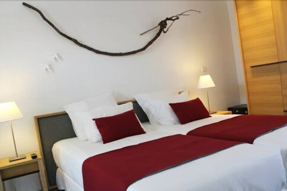 Lousada Country Hotel 5