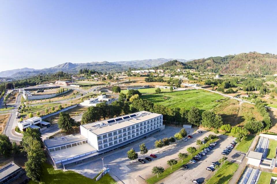 Luna Arcos Hotel 1
