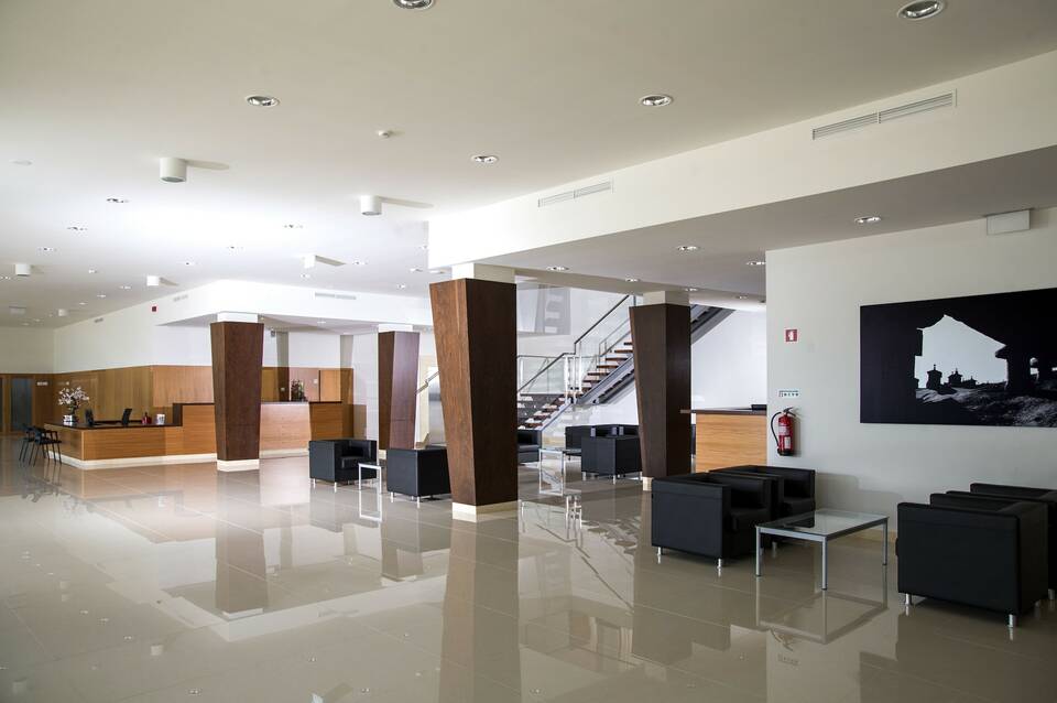 Luna Arcos Hotel 4