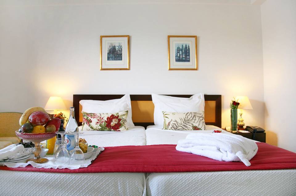 Hotel D. Luís 1