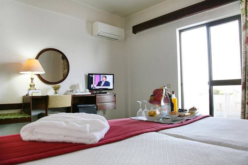 Hotel D. Luís 2