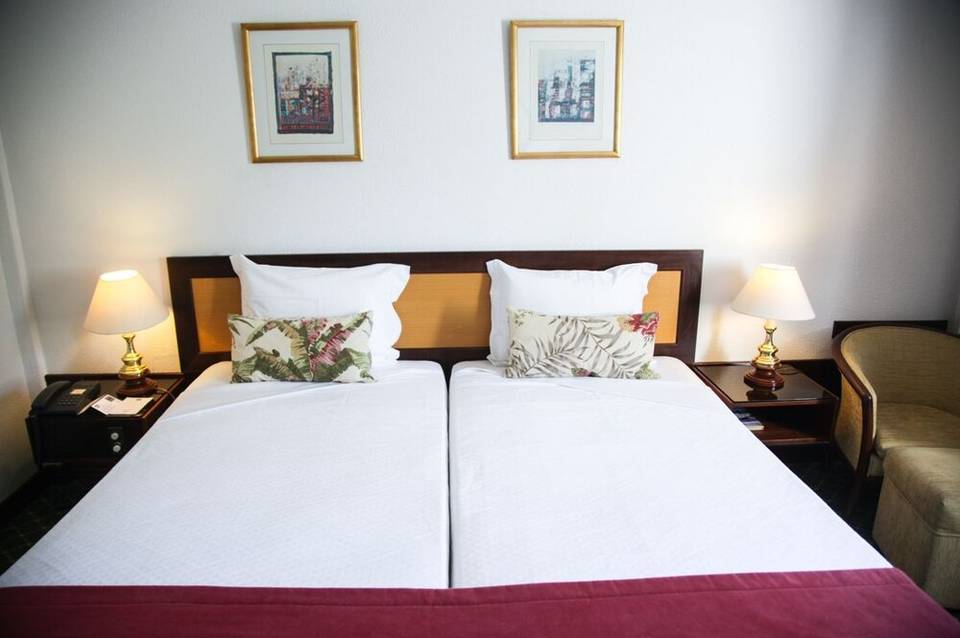 Hotel D. Luís 3