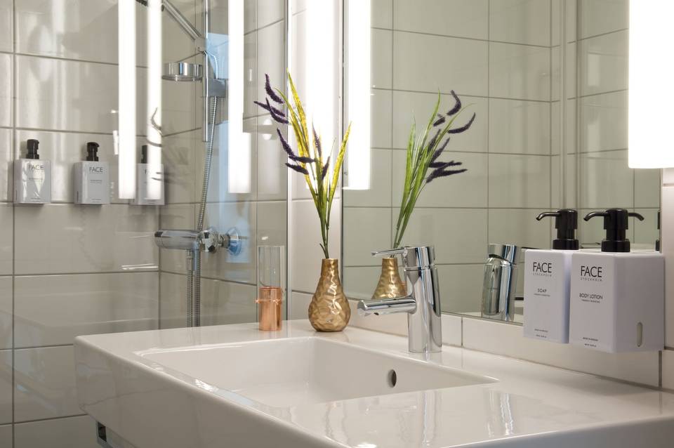 Scandic Continental 4