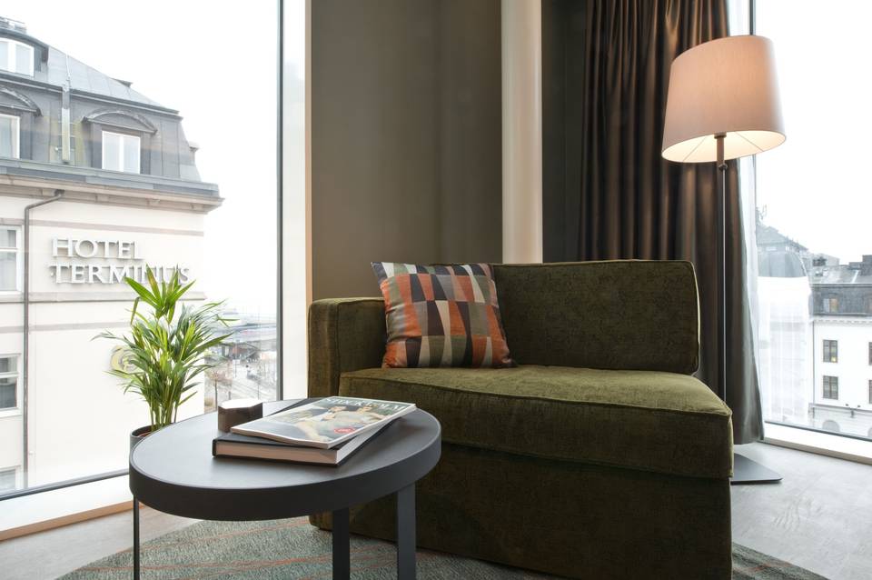 Scandic Continental 5