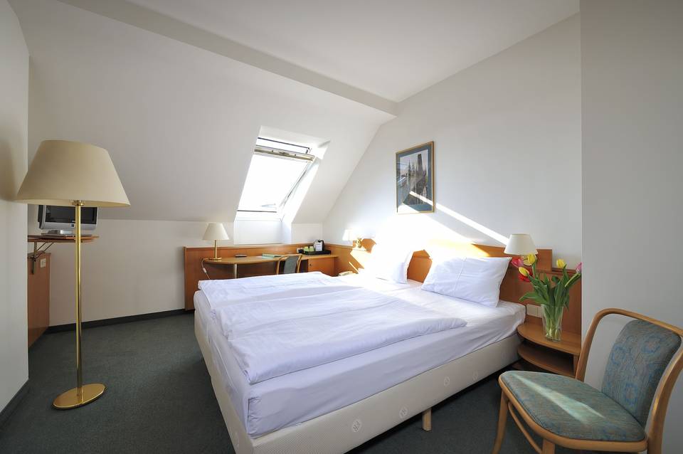 Best Western Hotel Moran 4