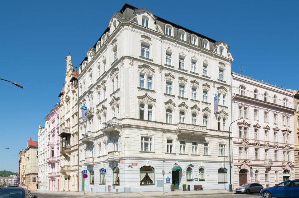 Best Western Hotel Moran 1
