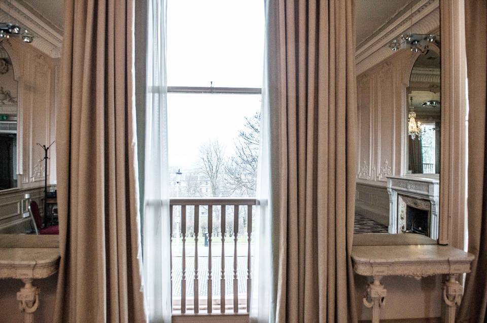 voco Edinburgh - Royal Terrace 2