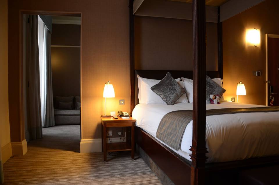 voco Edinburgh - Royal Terrace 5