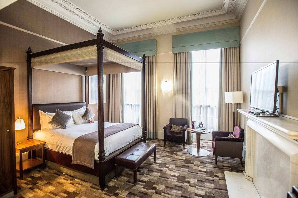 voco Edinburgh - Royal Terrace 1