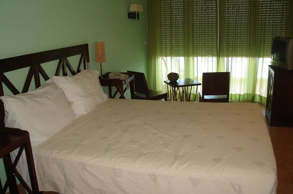 Belver Boa Vista Hotel & Spa 2