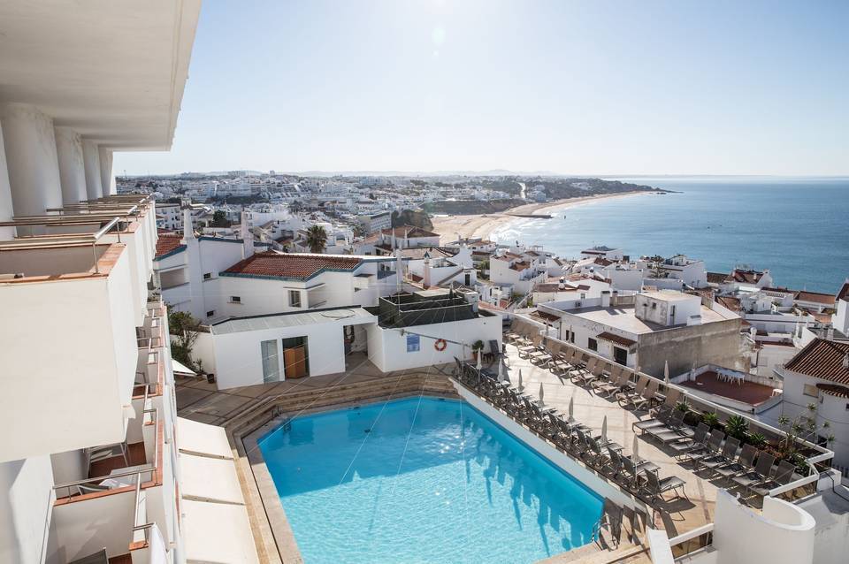 Belver Boa Vista Hotel & Spa 1