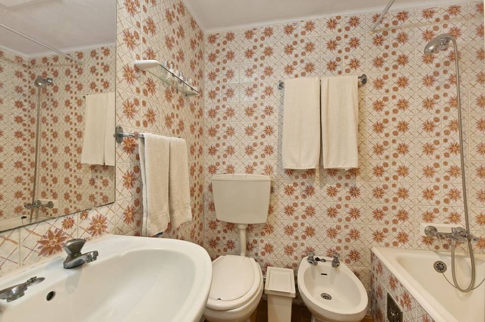 Cheerfulway Minichoro Apartamentos 2