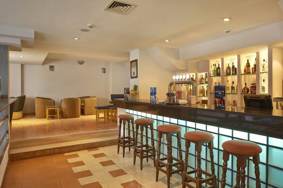 Cheerfulway Minichoro Apartamentos 5