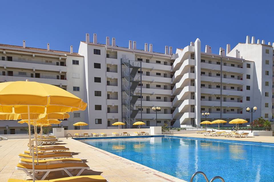 Cheerfulway Minichoro Apartamentos 1