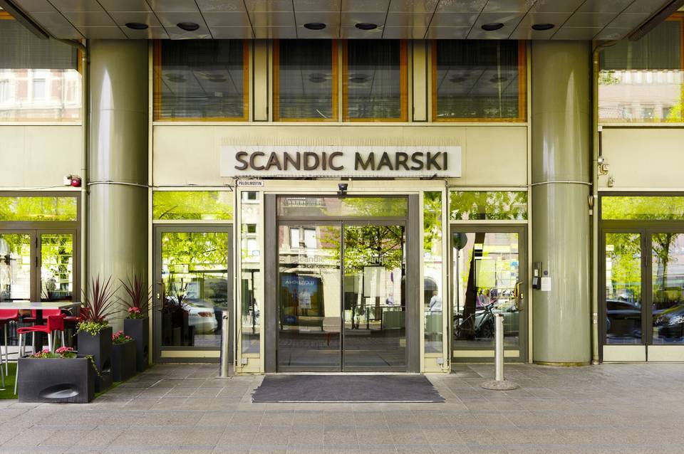 Marski by Scandic 2