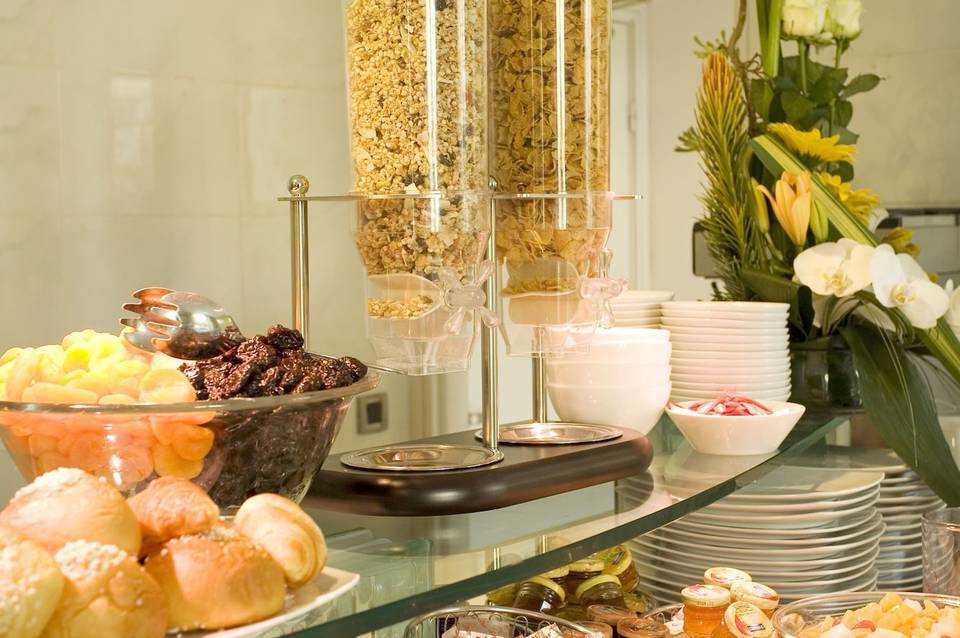 Best Western Hôtel Alba 1