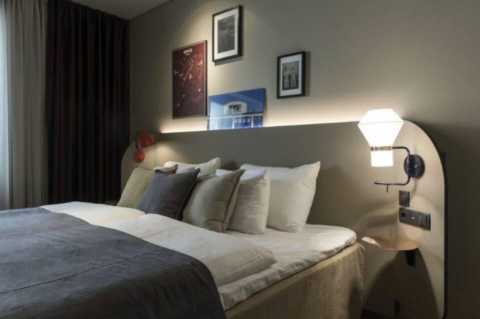 Scandic Kødbyen 1