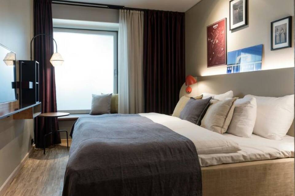 Scandic Kødbyen 3