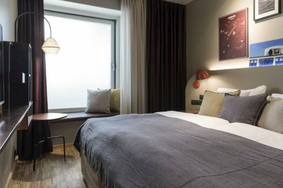 Scandic Kødbyen 4