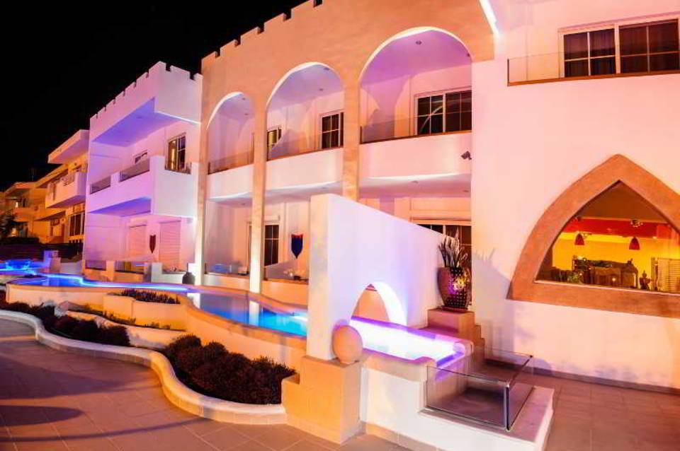Castello Di Cavalieri Suites & Spa 3