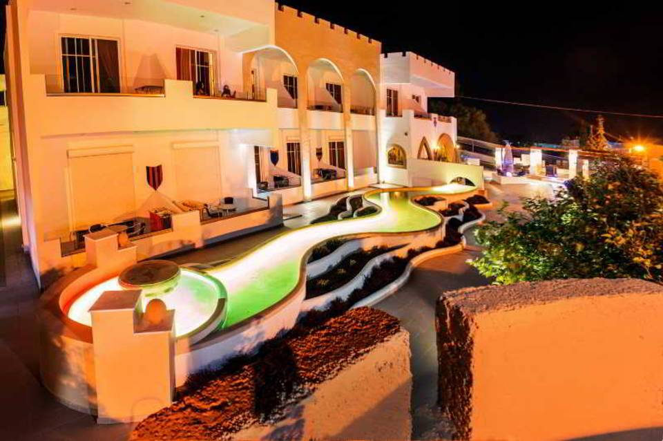 Castello Di Cavalieri Suites & Spa 4