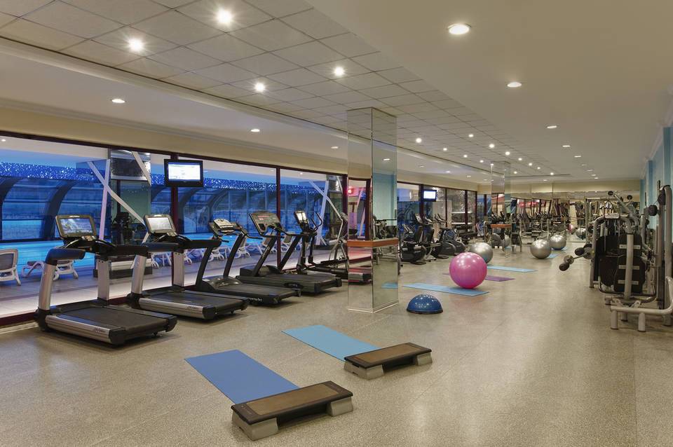 Sirene Belek Hotel 2