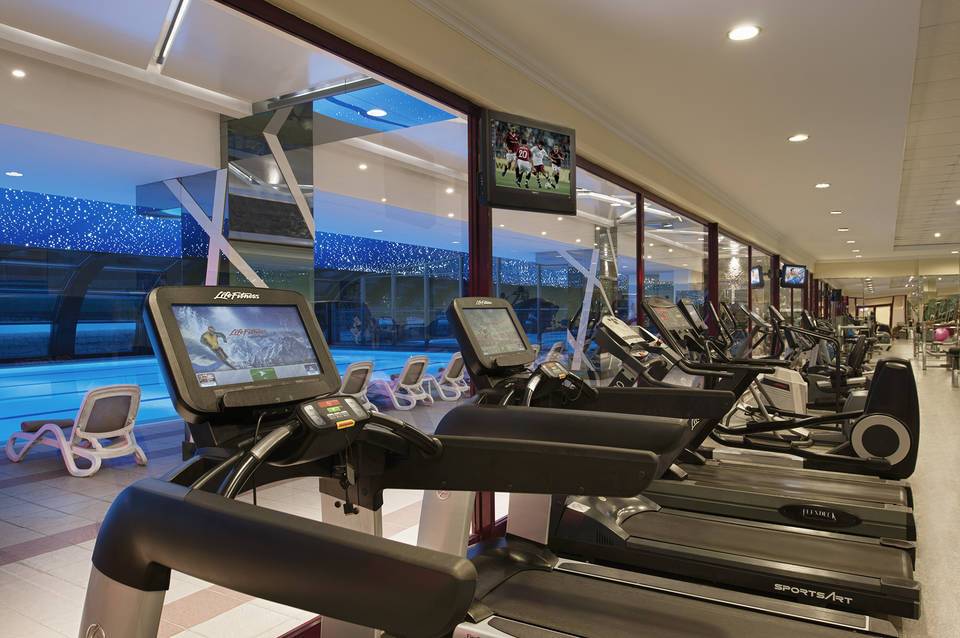 Sirene Belek Hotel 3
