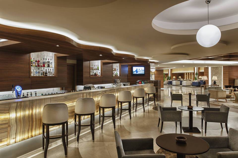 Sirene Belek Hotel 4