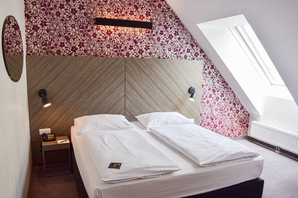 elaya hotel vienna city west, Trademark by Wyndham 1