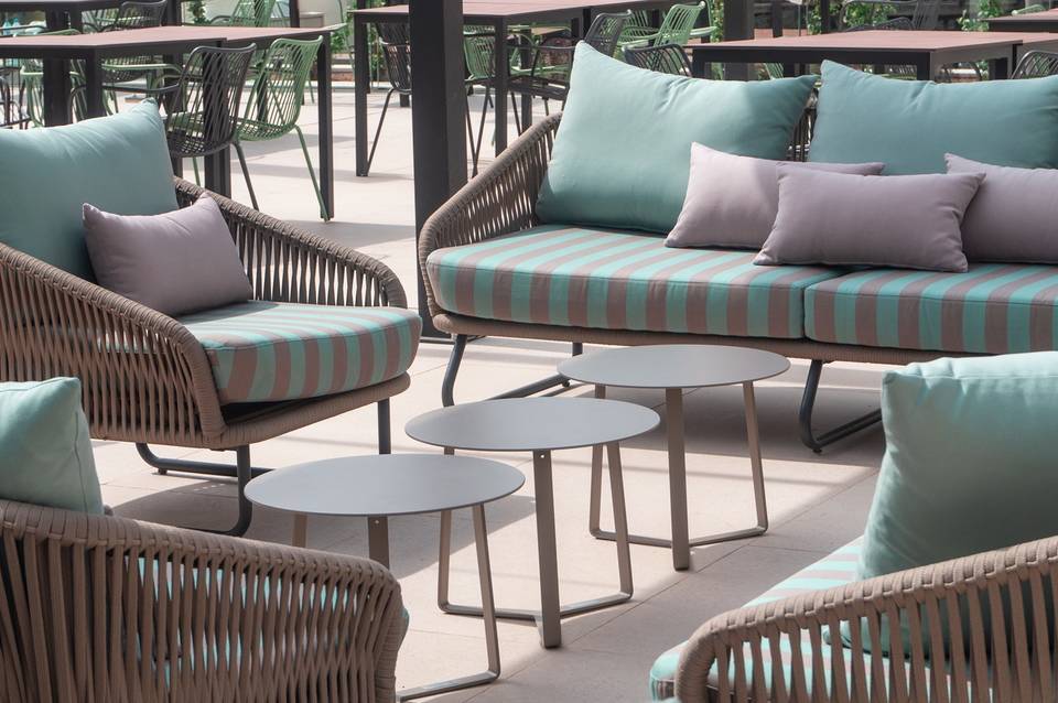 Paradiso Garden Hotel 4