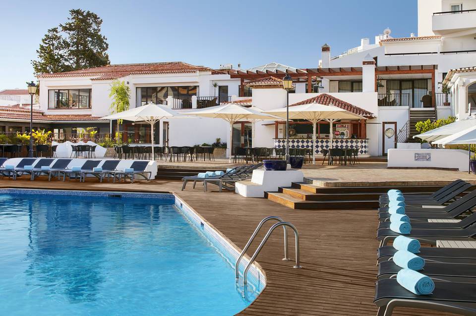 NH Lagos Algarve Resort 2