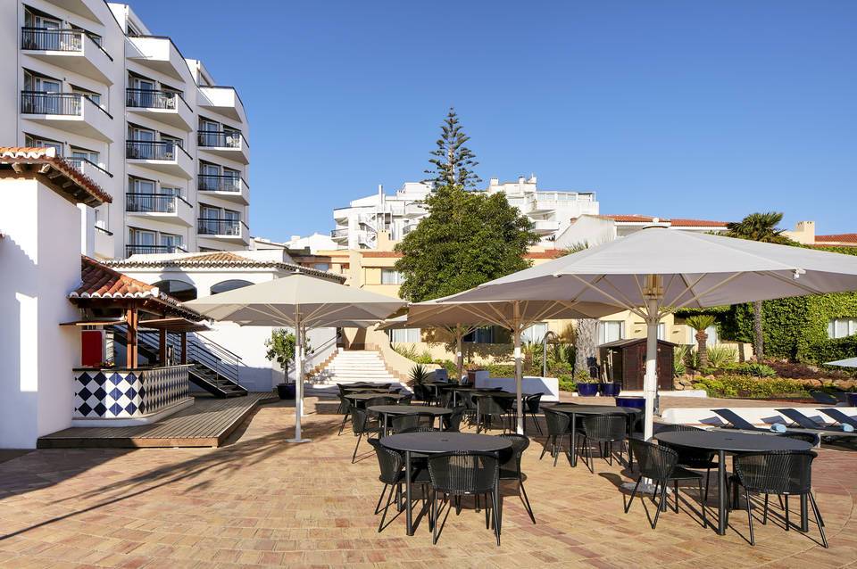 NH Lagos Algarve Resort 3