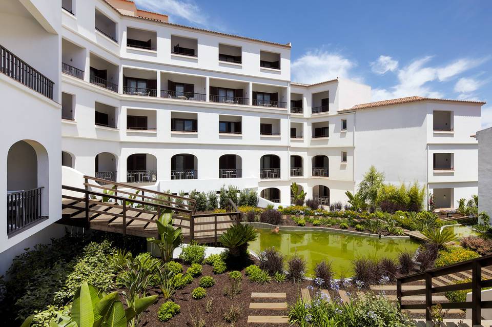 NH Lagos Algarve Resort 5