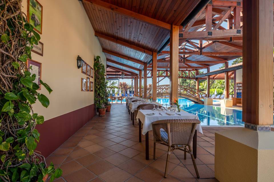 Quinta Jardins do Lago 5